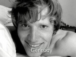 Gennady