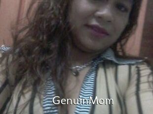 GenuinMom