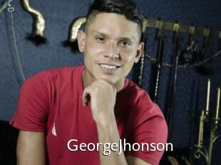 GeorgeJhonson