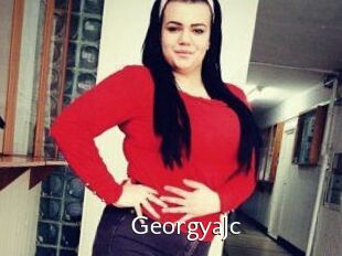 GeorgyaJc