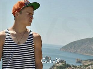 Gera_X