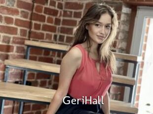 GeriHall