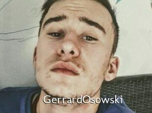 GerrardOsowski