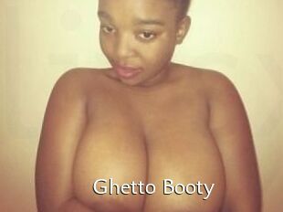 Ghetto_Booty