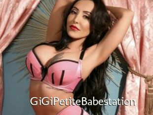 GiGiPetiteBabestation