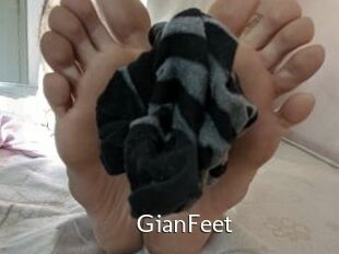 GianFeet