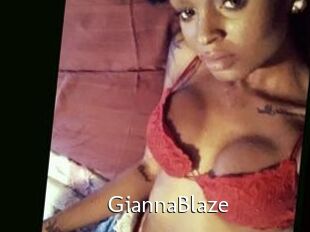 GiannaBlaze