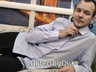 GilbertBigDick