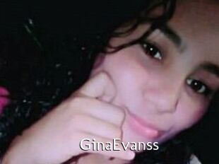 GinaEvanss