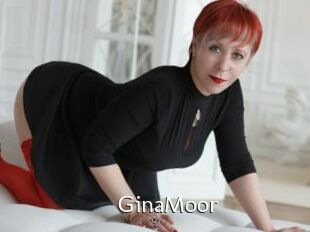 GinaMoor