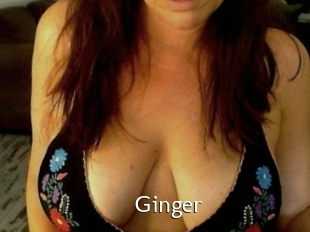 Ginger