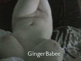 GingerBabee