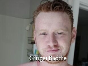 GingerBaddie