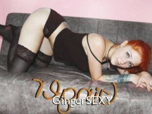 Ginger_SEXY