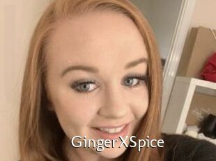 GingerXSpice