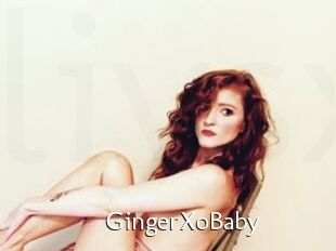 GingerXoBaby