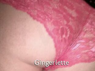 Gingerlette