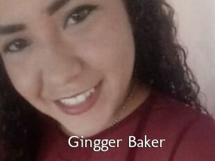 Gingger_Baker