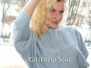 GirlForUrSoul