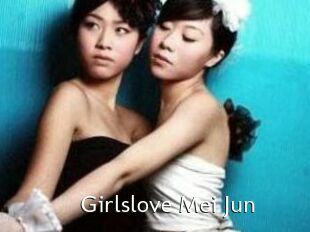 Girlslove_Mei_Jun