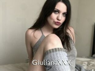 GiulianaXXX