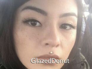 GlazedDonut