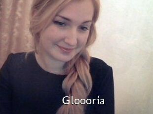 Gloooria