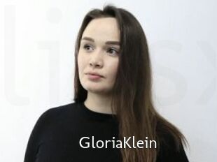 GloriaKlein