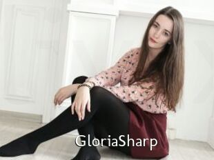 GloriaSharp