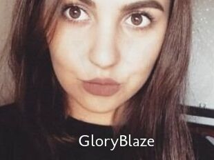 GloryBlaze