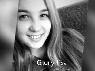 Glory_lisa