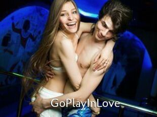 GoPlayInLove