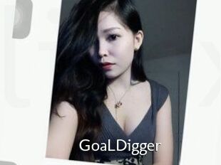 GoaLDigger