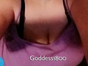 Goddess1800