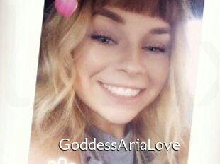 GoddessAriaLove