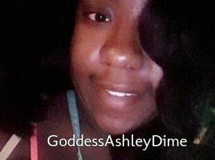 GoddessAshleyDime