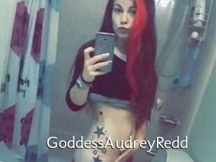 GoddessAudreyRedd