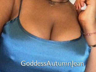 GoddessAutumnJean