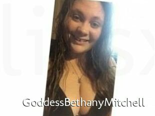 GoddessBethanyMitchell