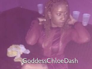 GoddessChloeDash