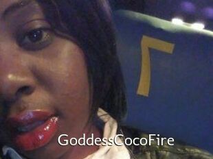 GoddessCocoFire