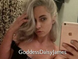 GoddessDaisyJames