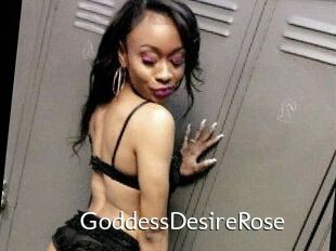 GoddessDesireRose