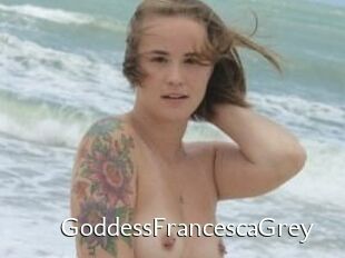 GoddessFrancescaGrey