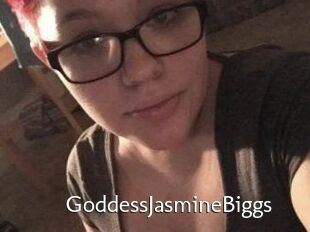 GoddessJasmineBiggs