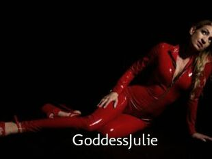 GoddessJulie