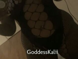 GoddessKalii