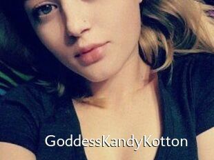 GoddessKandyKotton