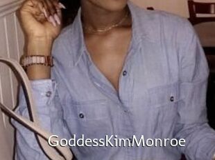 GoddessKimMonroe