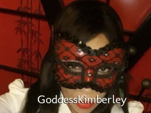 GoddessKimberley